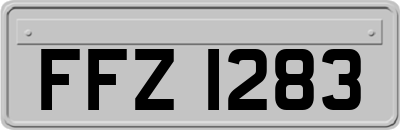 FFZ1283