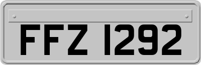FFZ1292