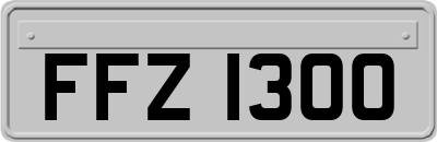 FFZ1300