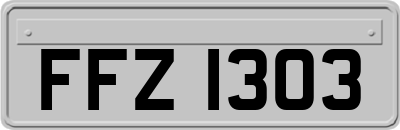 FFZ1303