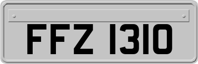 FFZ1310