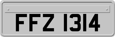FFZ1314