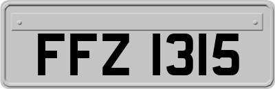 FFZ1315
