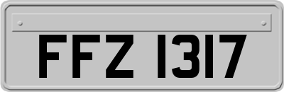 FFZ1317