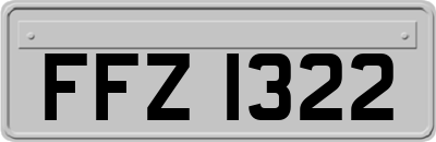 FFZ1322