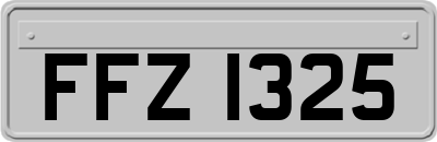FFZ1325