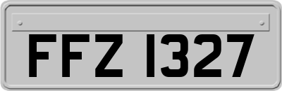 FFZ1327