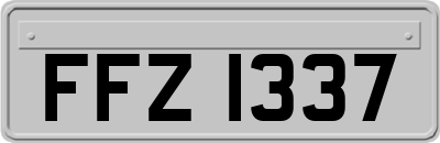 FFZ1337