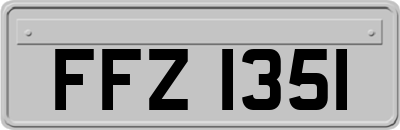 FFZ1351