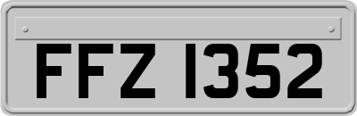 FFZ1352