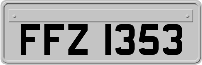 FFZ1353