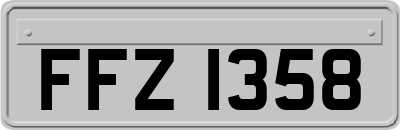 FFZ1358