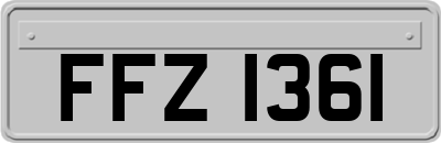 FFZ1361