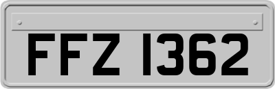 FFZ1362
