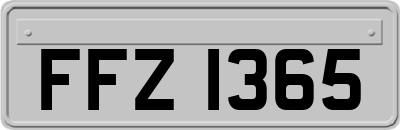 FFZ1365