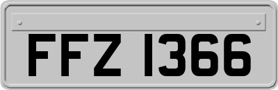 FFZ1366