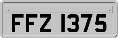 FFZ1375