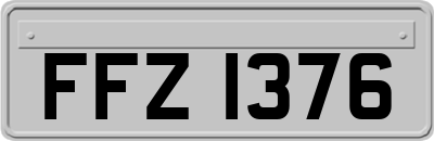 FFZ1376