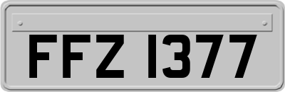FFZ1377