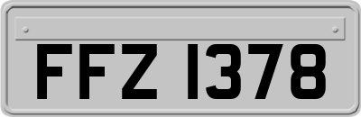 FFZ1378