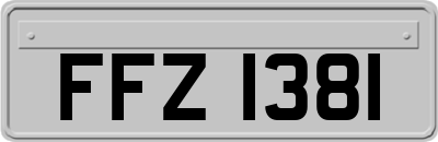 FFZ1381