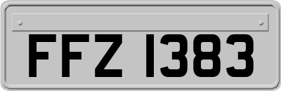 FFZ1383