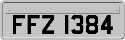 FFZ1384