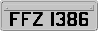 FFZ1386