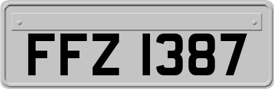 FFZ1387