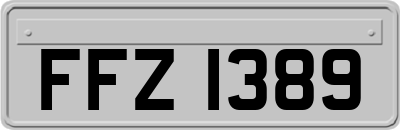FFZ1389