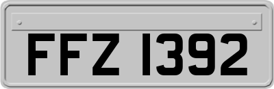 FFZ1392