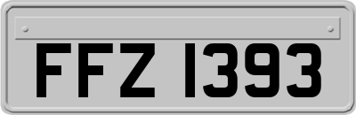 FFZ1393