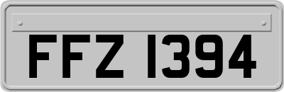 FFZ1394