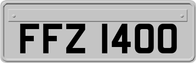FFZ1400