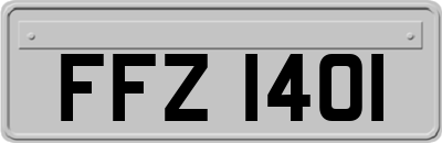 FFZ1401