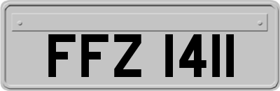 FFZ1411