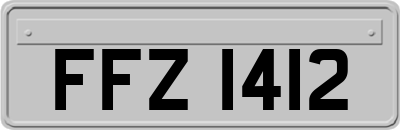 FFZ1412