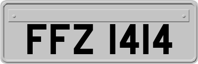 FFZ1414