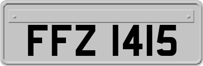FFZ1415