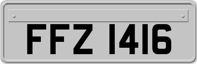 FFZ1416