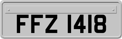 FFZ1418