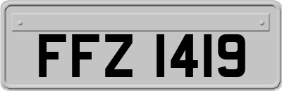 FFZ1419