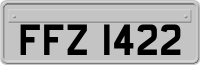 FFZ1422