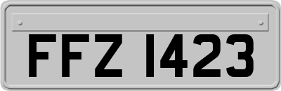 FFZ1423