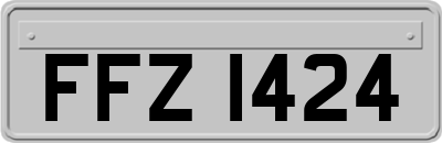 FFZ1424