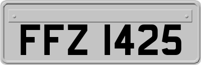 FFZ1425