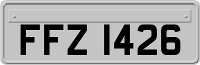 FFZ1426