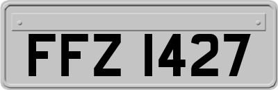 FFZ1427