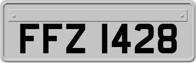 FFZ1428