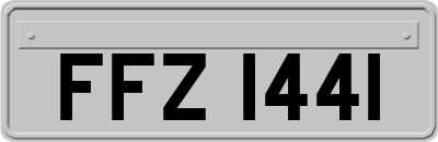 FFZ1441